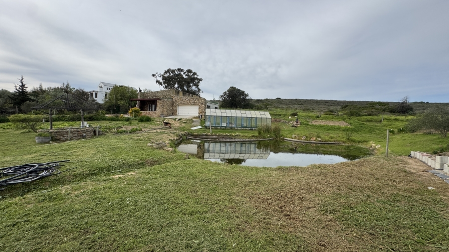 1 Bedroom Property for Sale in Darling Western Cape